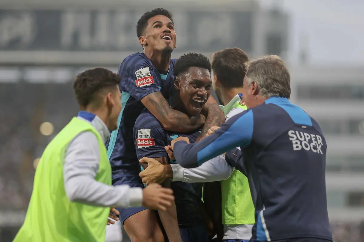 Créditos: Miguel Pereira