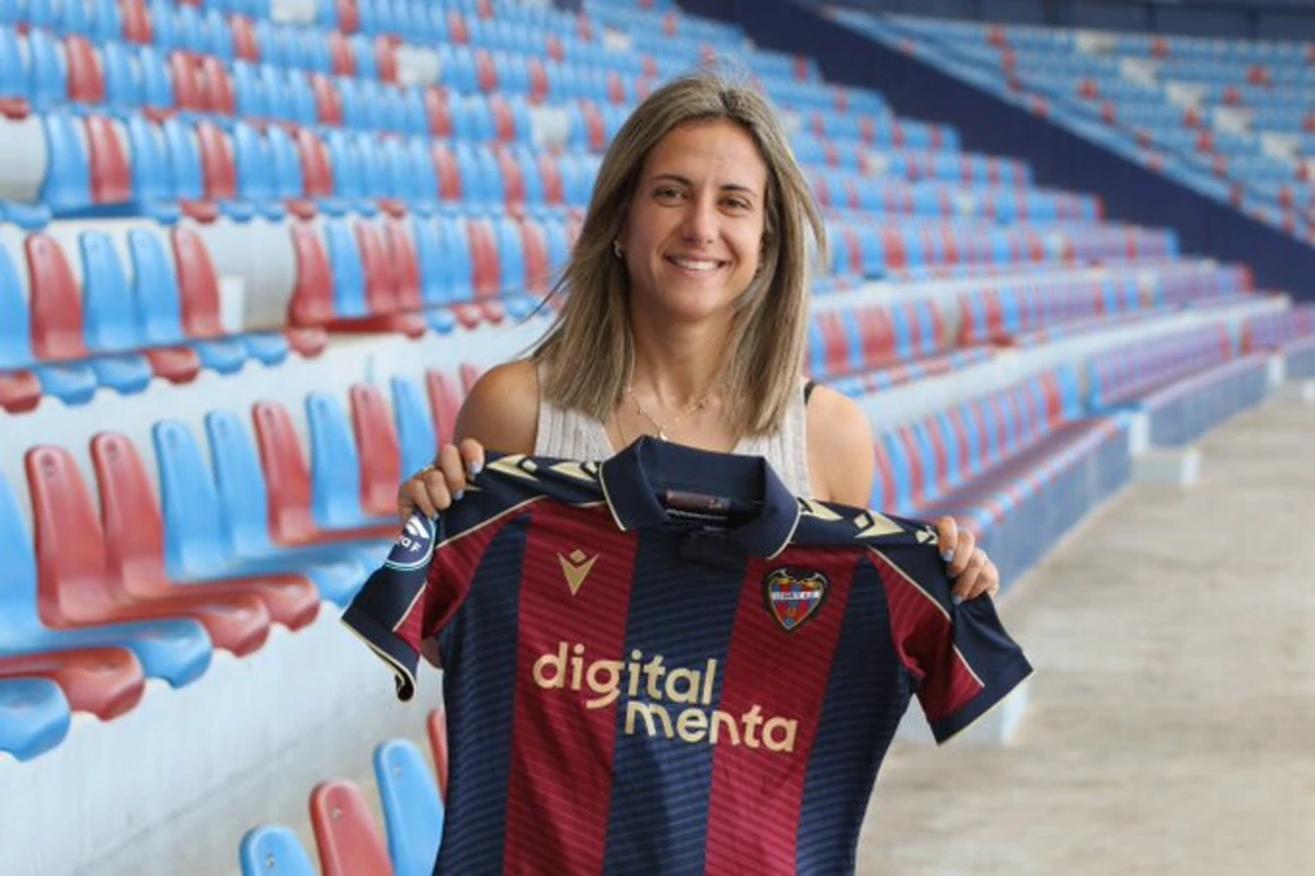 Imagem de contexto do artigo Após seis épocas no Braga, Dolores Silva vai jogar em Espanha