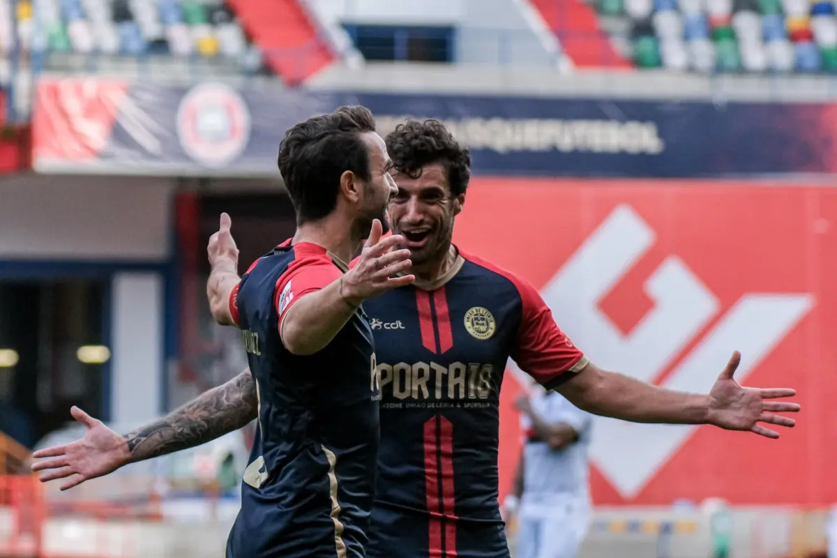 Créditos: Liga Portugal