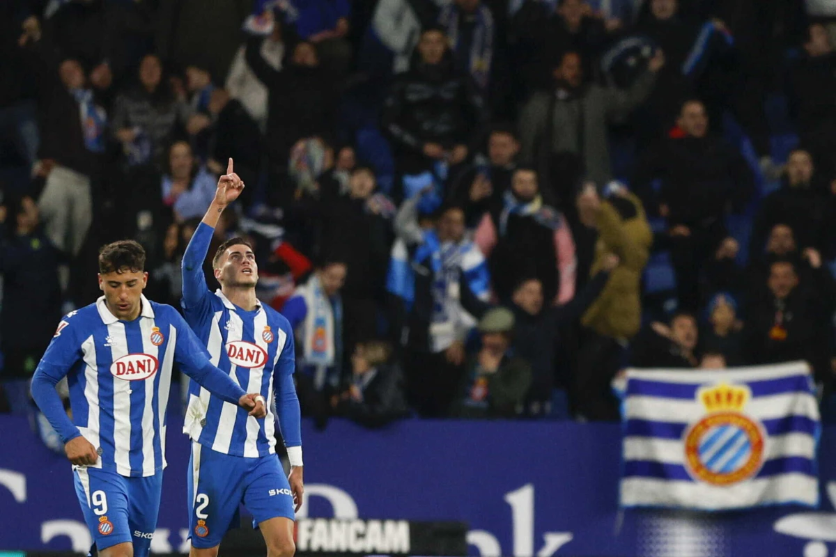 Roberto Fernández (Créditos: EPA/Quique Garcia)