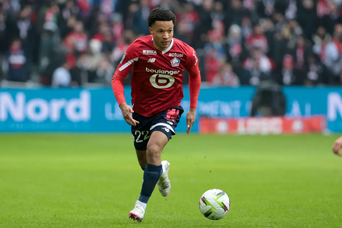 Imagem de contexto do artigo Prognóstico Lille vs Lyon – Ligue 1 – 1/11/24