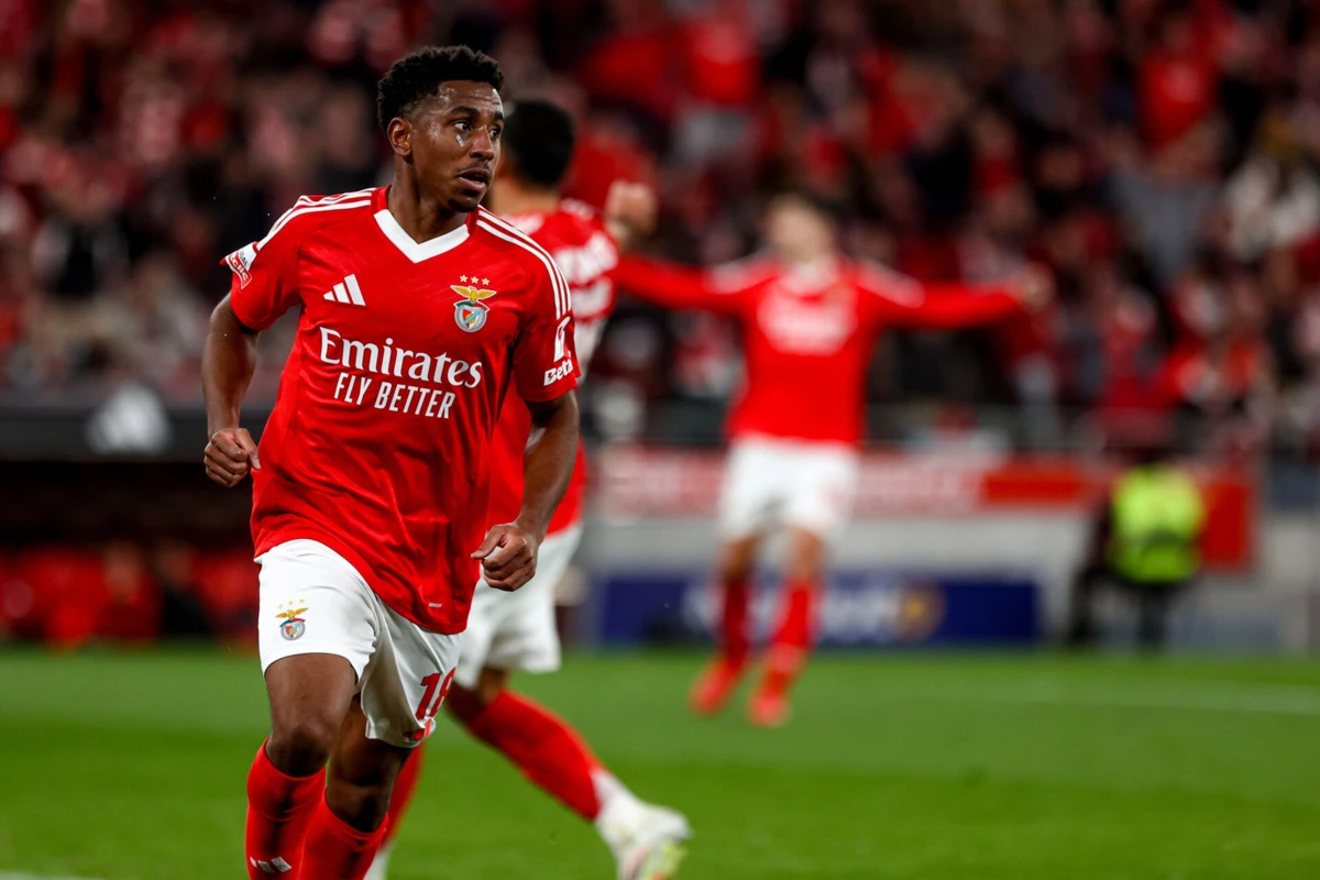 Imagem de contexto do artigo Benfica vs Barcelona: Luz ao fundo do túnel?