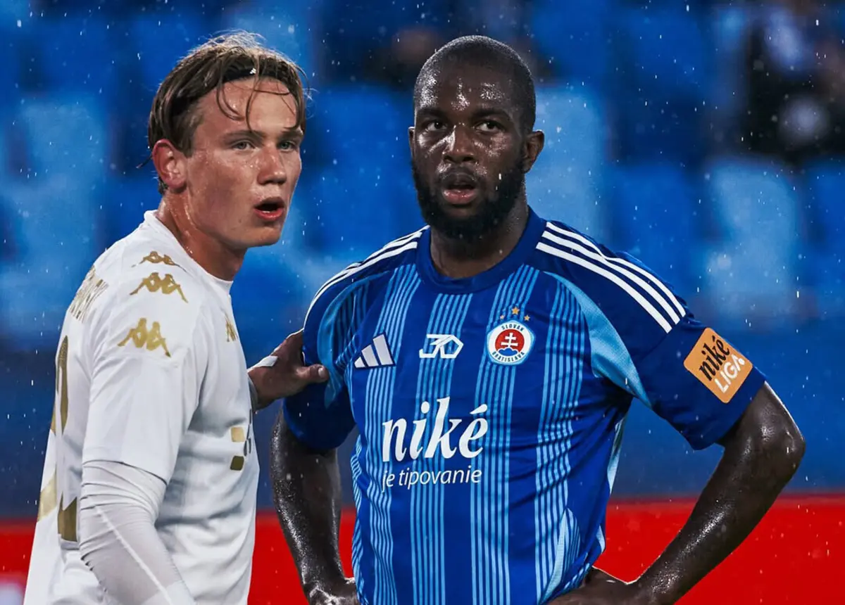 Imagem de contexto do artigo De Barcelos para as eliminatórias da Champions, Sandro Cruz só precisou de cinco minutos para assistir