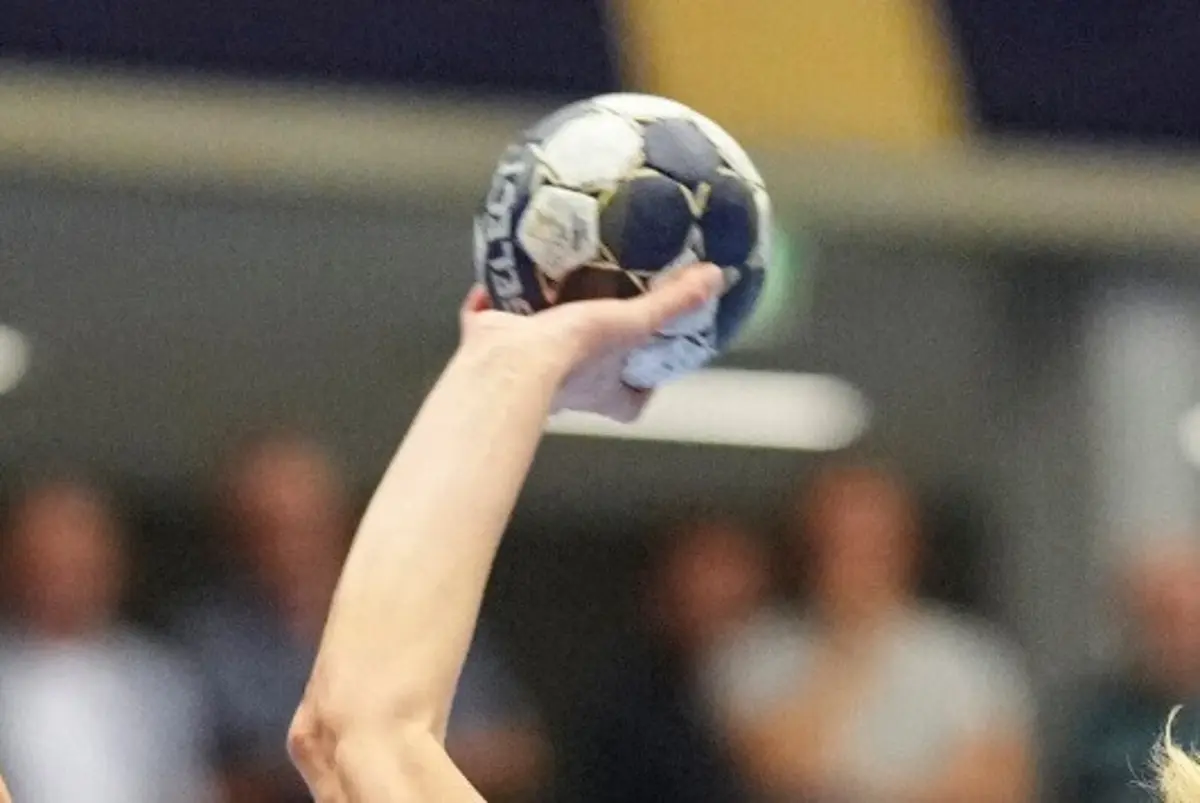 Imagem de contexto do artigo Andebol: resultados dos 16 avos de final da Taça de Portugal