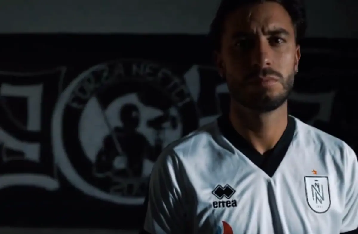 Imagem de contexto do artigo Raphael Guzzo ruma ao futebol do Azerbaijão após passagem pelo Chaves