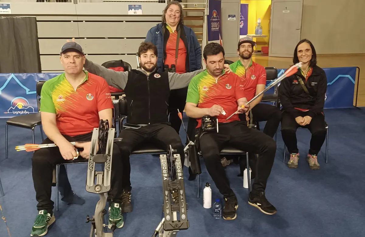 Jorge Alves, Rui Baptista e Manuel Carvalho (créditos: FPTA)