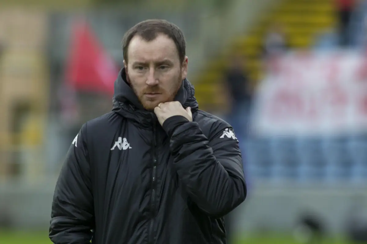 Ian Cathro