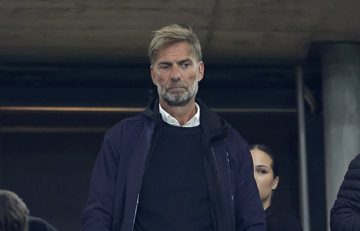 Jurgen Klopp (Créditos: EPA)