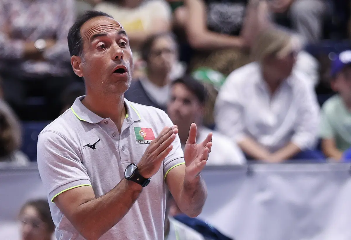 Hugo Silva (créditos: LUSA)