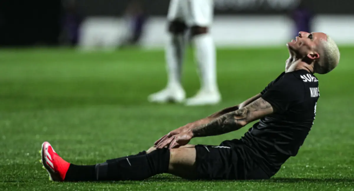 Nuno Santos (Créditos: Mário Vasa/Global Imagens)