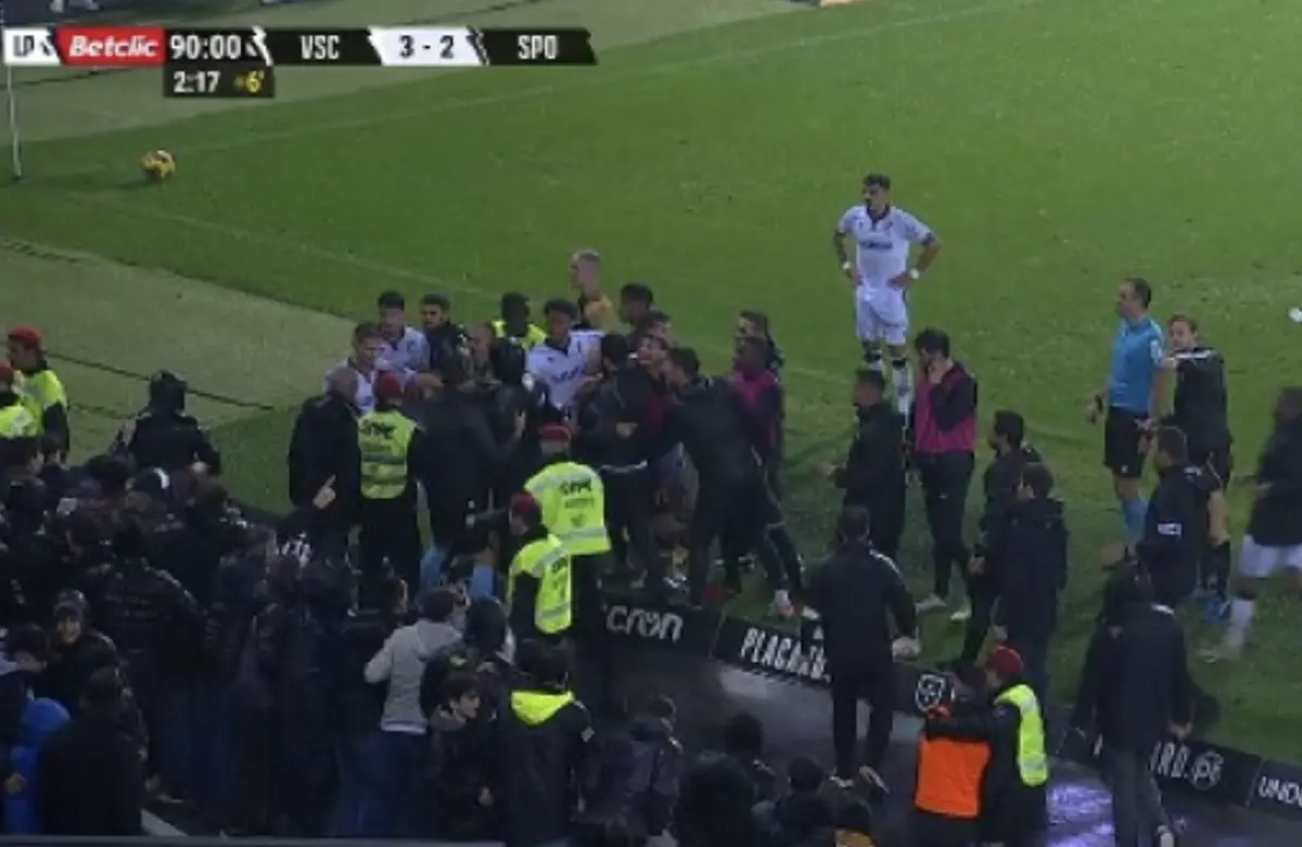 Imagem de contexto do artigo Conselho de Disciplina da FPF instaura processos disciplinares Essugo e Neto