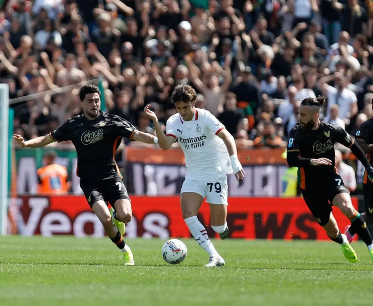 João Félix (Reprodução: Instagram do jogador)