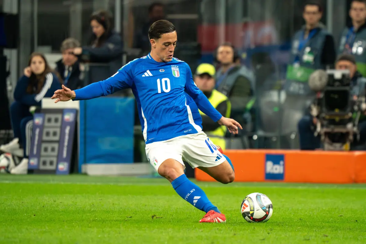 Imagem de contexto do artigo Prognóstico Alemanha vs Itália – Liga das Nações – 23/3/25