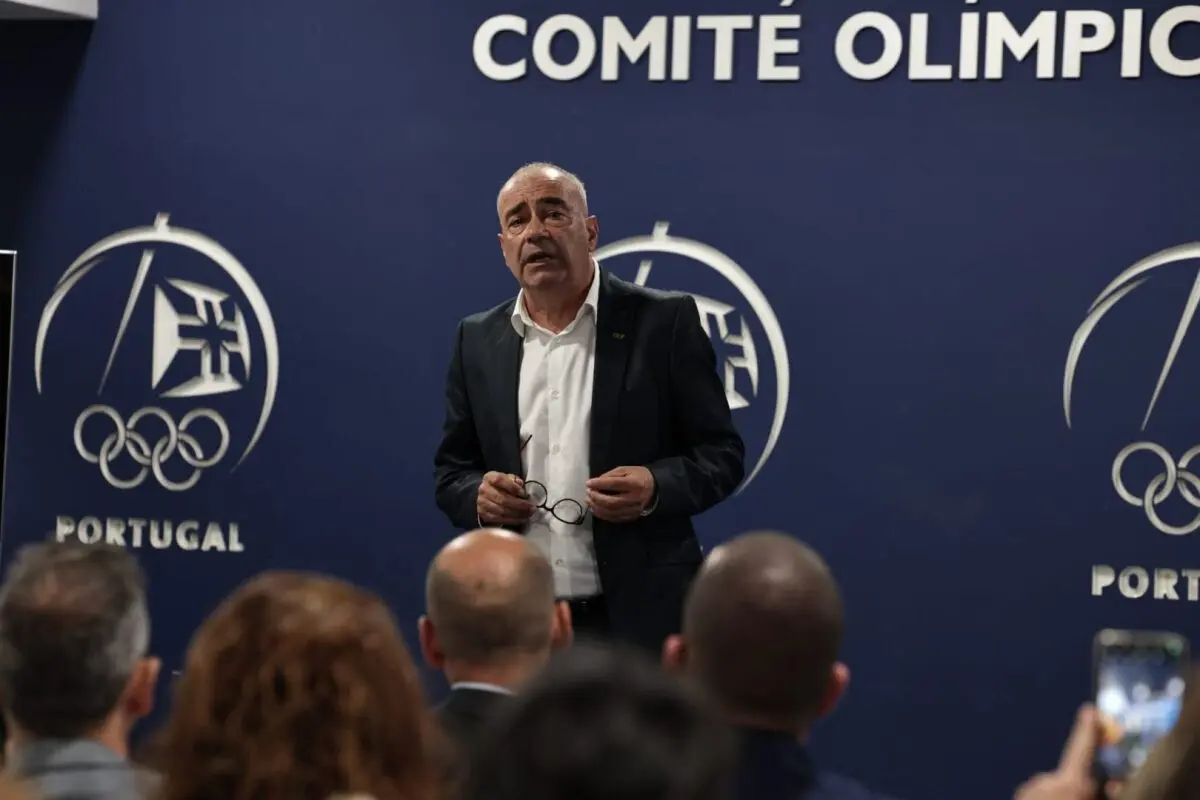 Domingos Castro (Créditos: FPA)