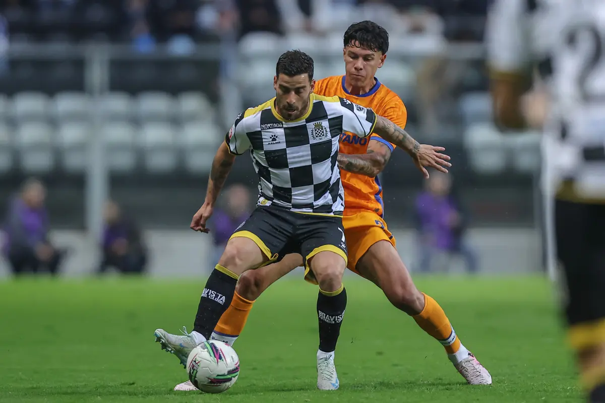 Salvador Agra (Créditos: Miguel Pereira)