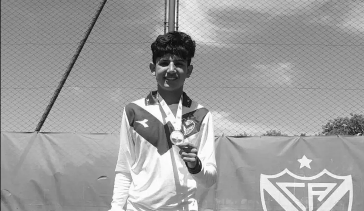 Imagem de contexto do artigo Jogador da formação do Vélez Sarsfield morre com infeção e dá positivo a dengue