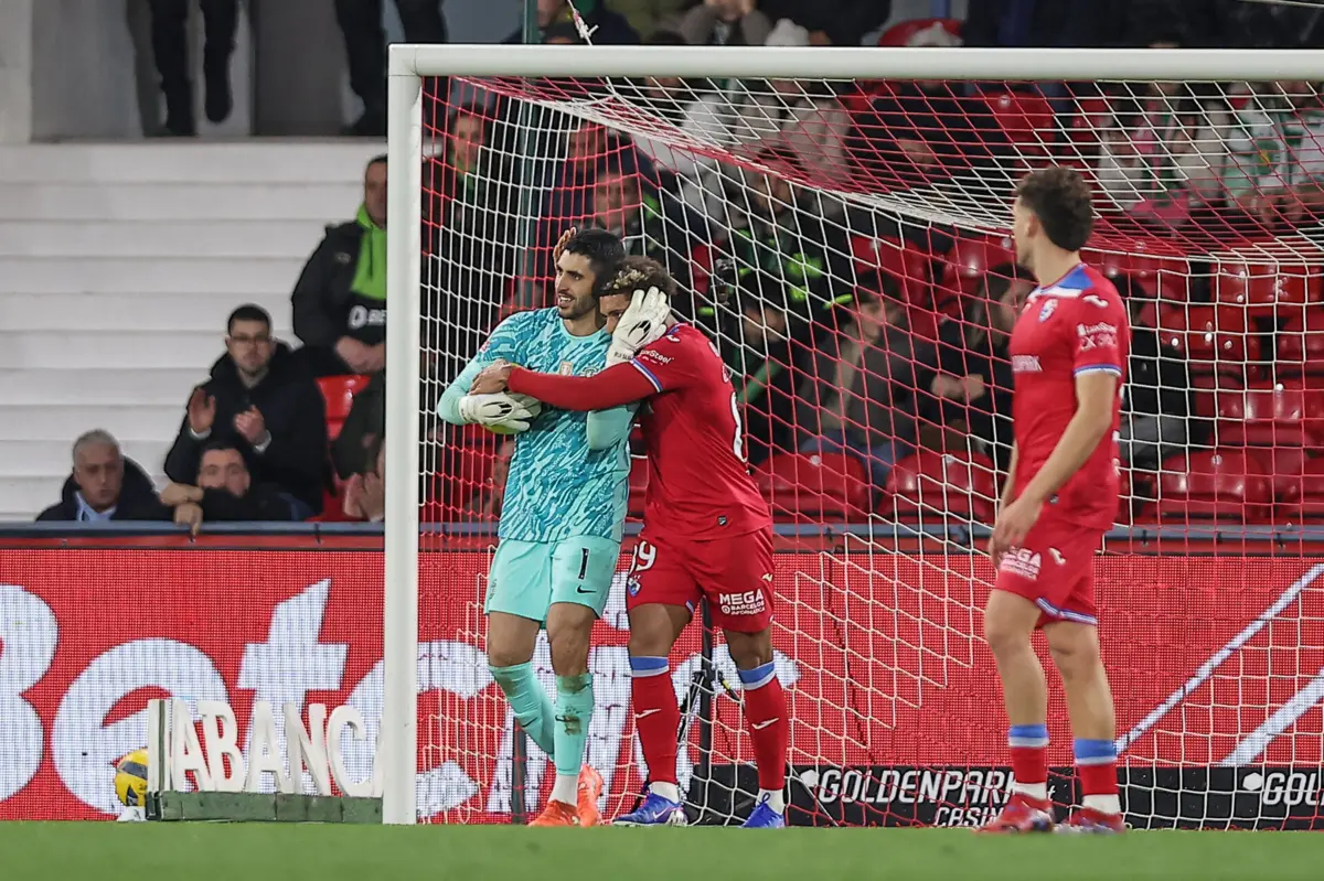 Rui Silva e Gustavo Varela