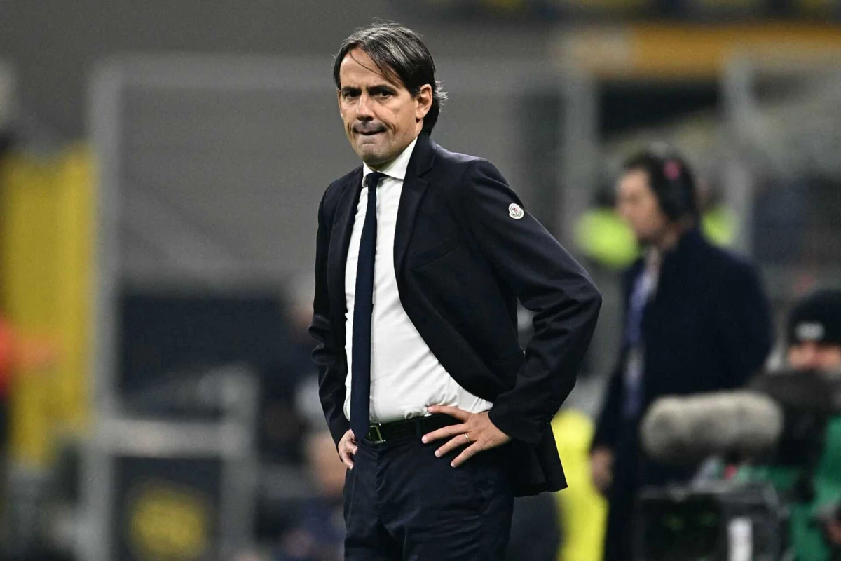 Simone Inzaghi