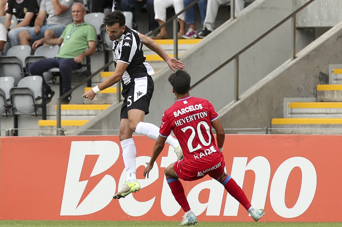 José Gomes (créditos: LUSA)