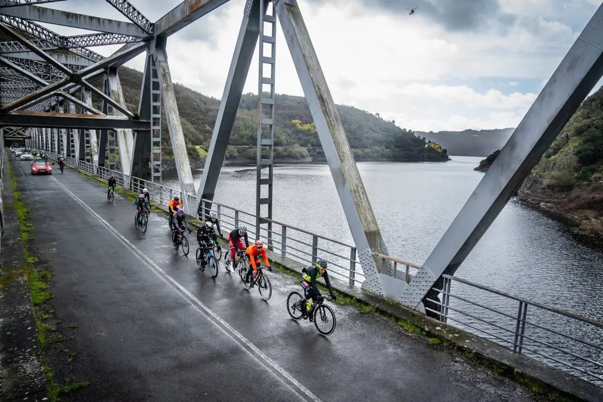 Créditos: O Gran Camiño