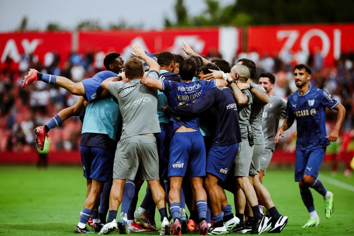 Créditos: FC Famalicão