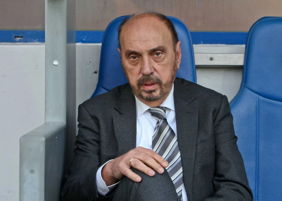 Imagem de contexto do artigo Manuel Cajuda eleito para novo mandato na presidência do Olhanense