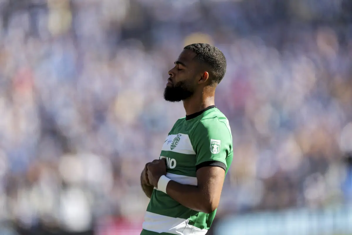 St. Juste (Créditos: Gerardo Santos/Global Imagens)