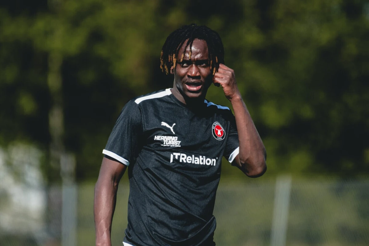 Alamara Djabi (Créditos: FC Midtjylland)