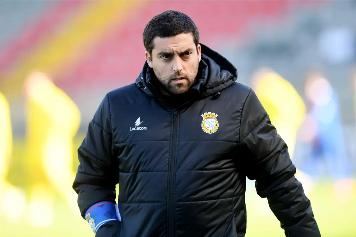 Vasco Botelho da Costa