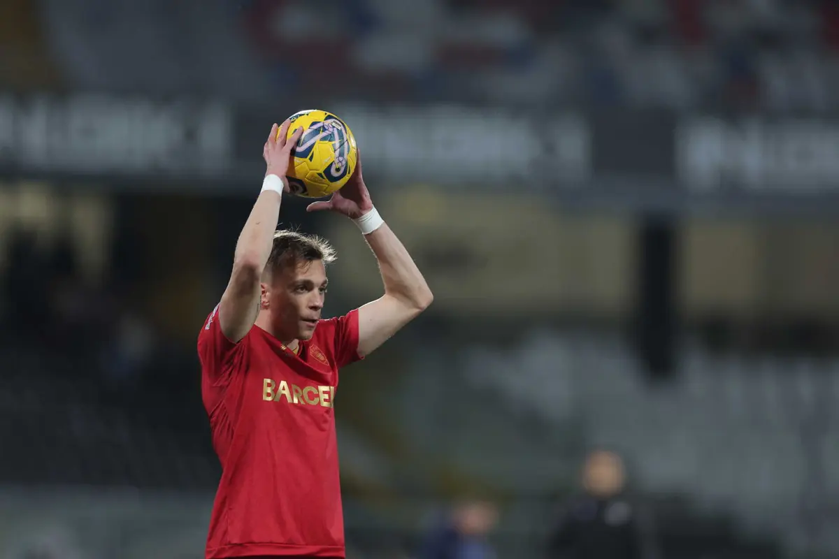 Imagem de contexto do artigo Alex Pinto e Gil Vicente acertaram rescisão contratual por mútuo acordo