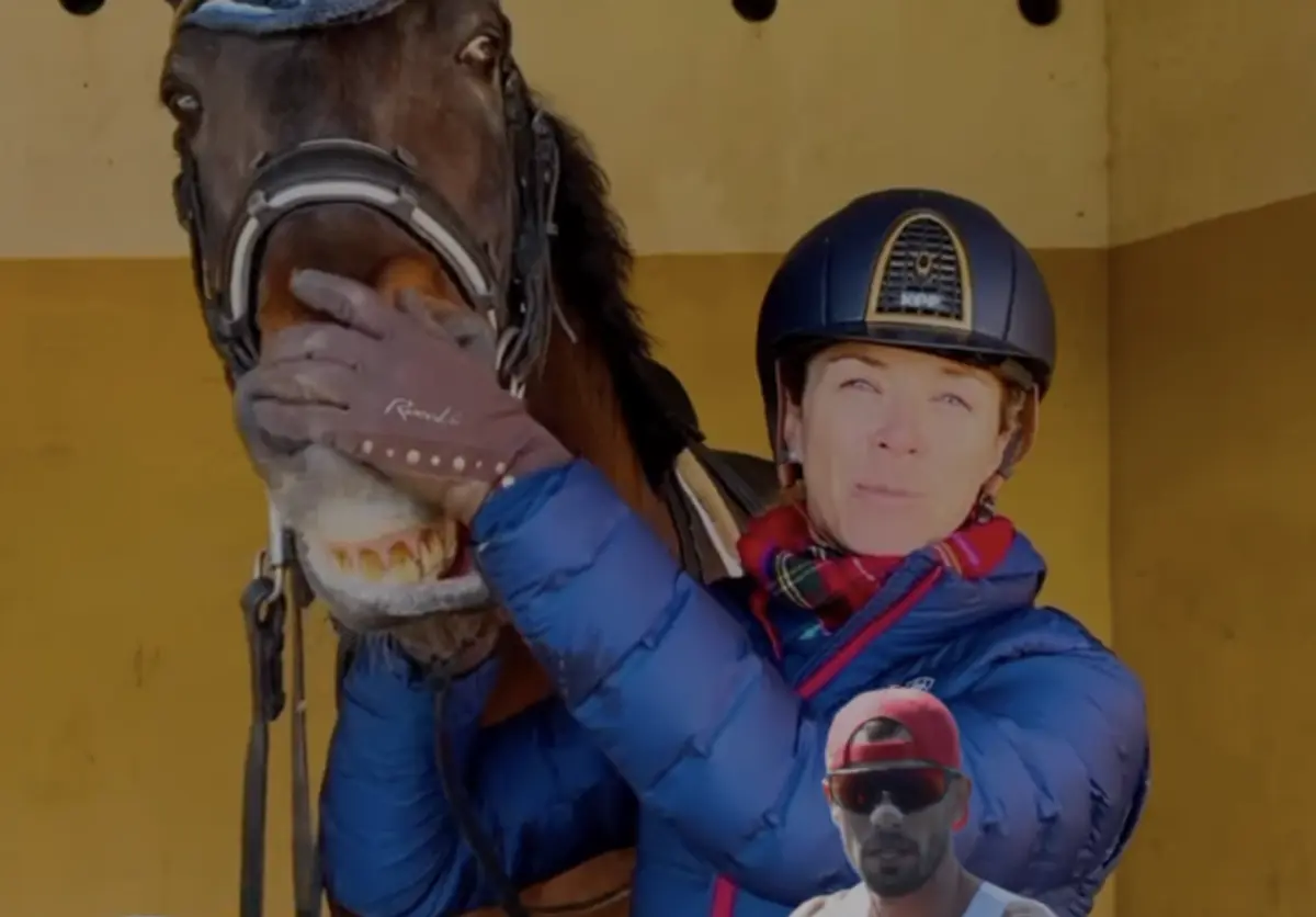 Imagem de contexto do artigo Atletas portugueses num original amigo secreto promovido pelo COP. Ora veja