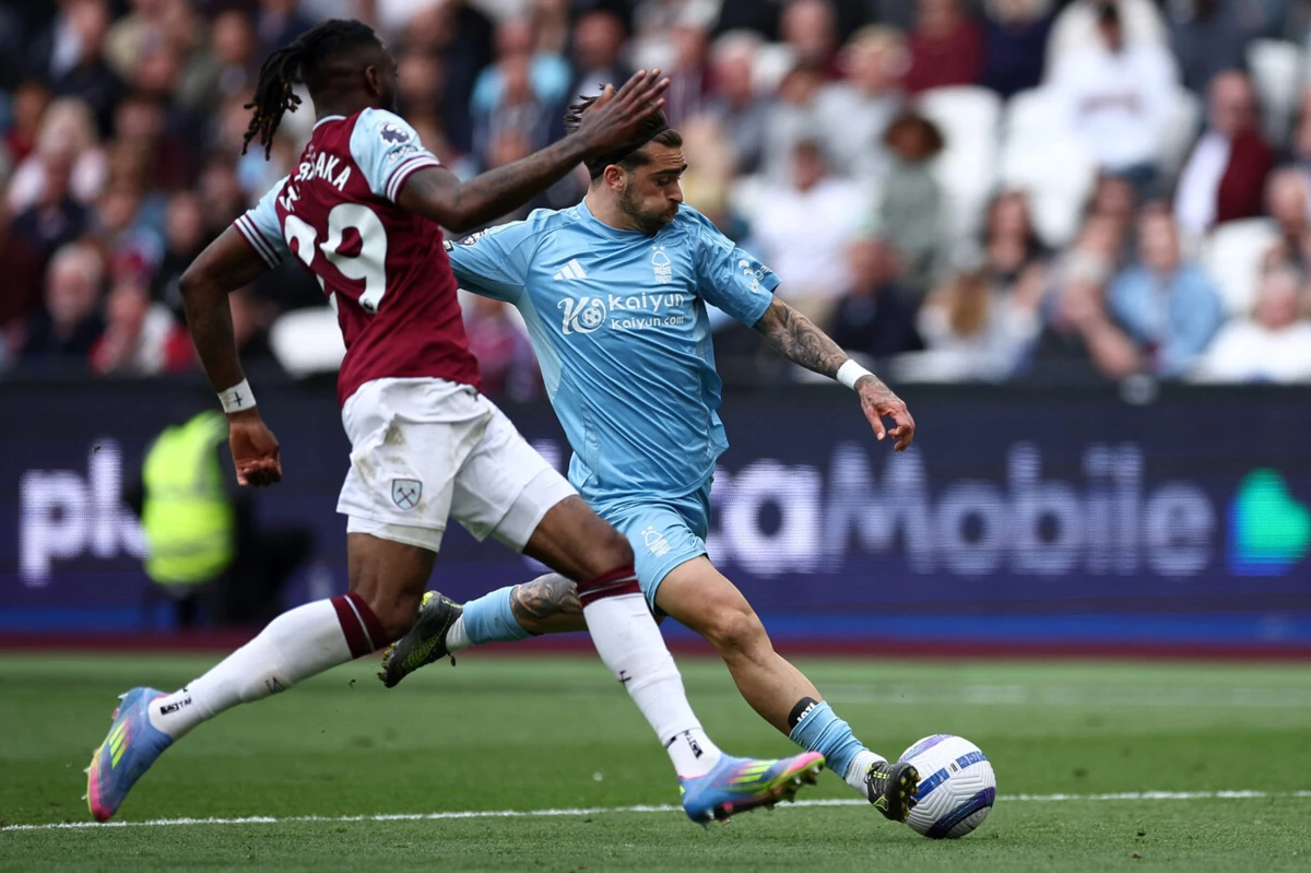 Jota Silva (Créditos: AFP)