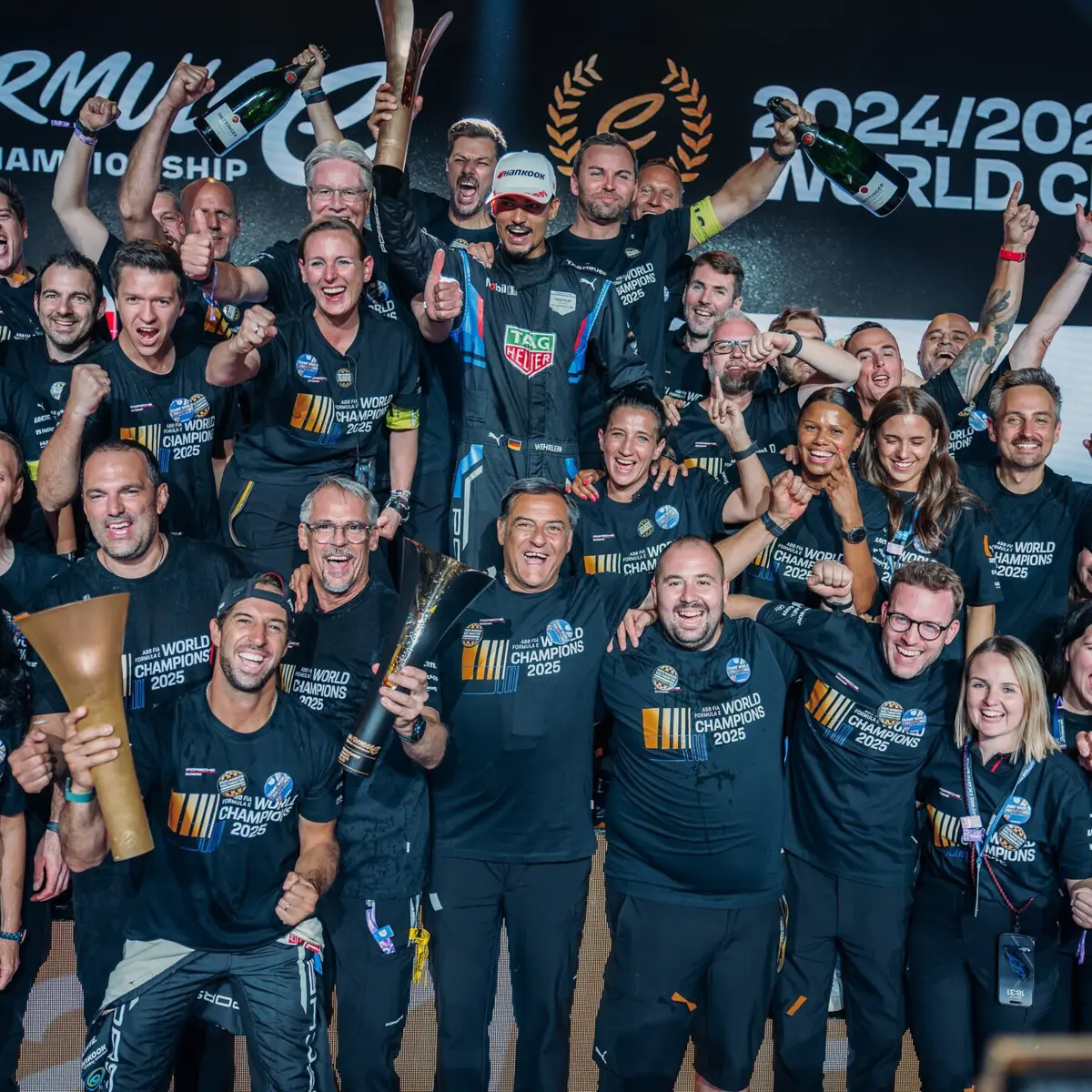 Reprodução: Facebook de Félix da Costa