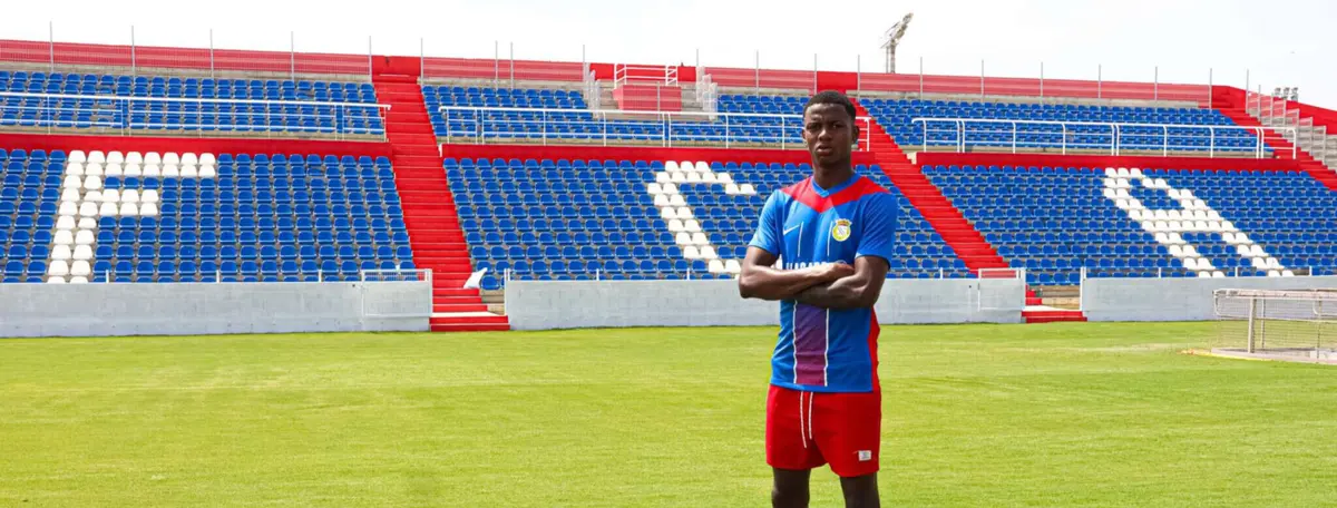 Julián Martínez (Reprodução: Alverca)