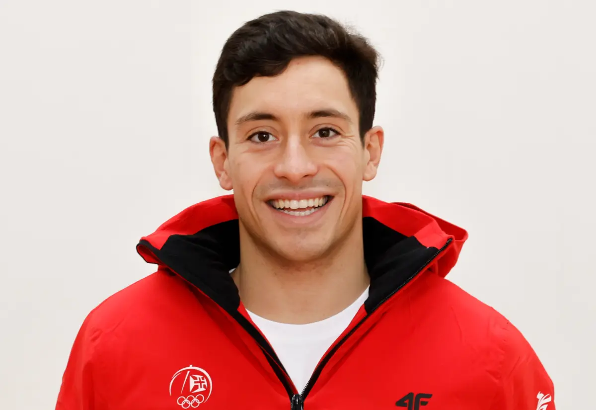 José Cabeça (Créditos: COP)