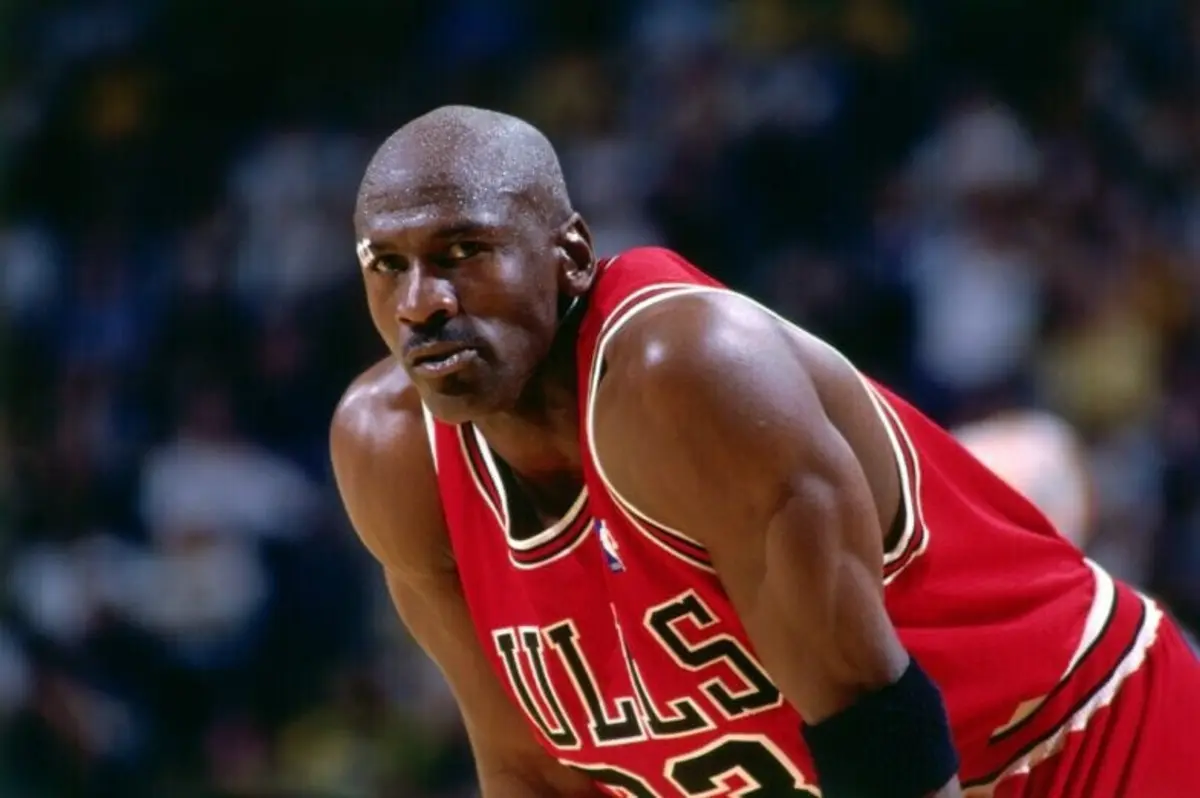 Imagem de contexto do artigo Michael Jordan contratado pela NBC como colaborador especial para a NBA