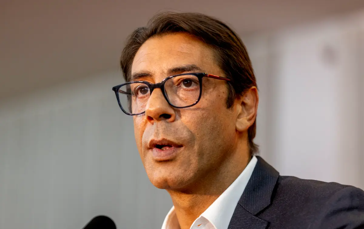 Rui Costa