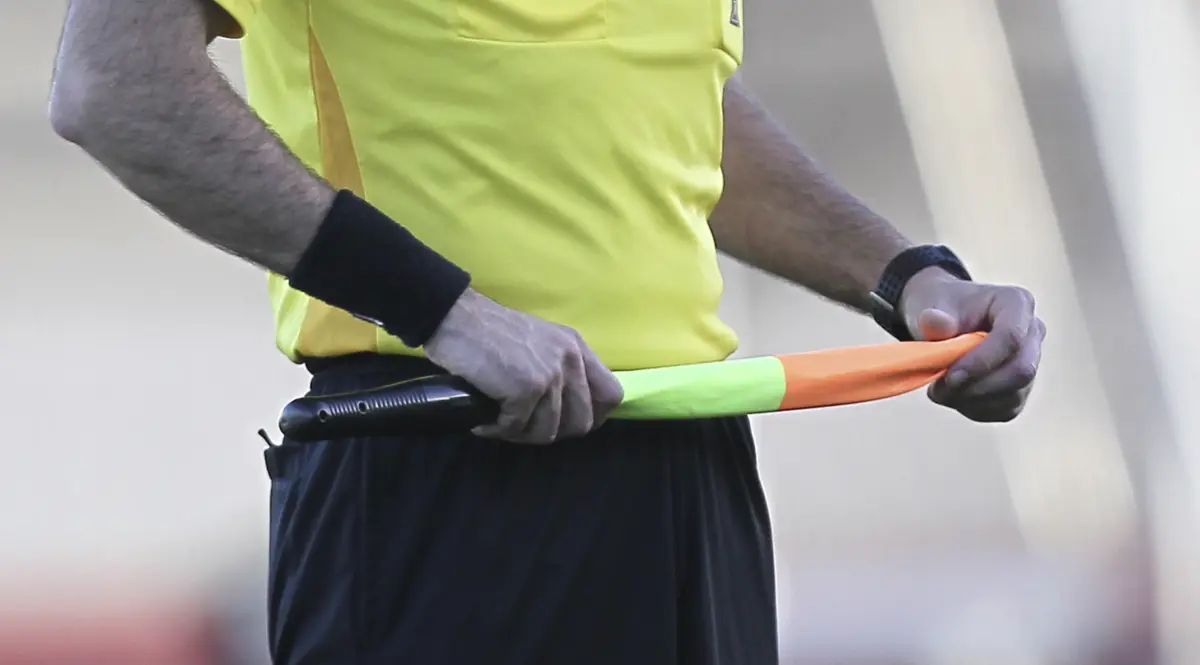 Imagem de contexto do artigo Alterações nas equipas de arbitragem para o Braga-FC Porto e Boavista-V. Guimarães