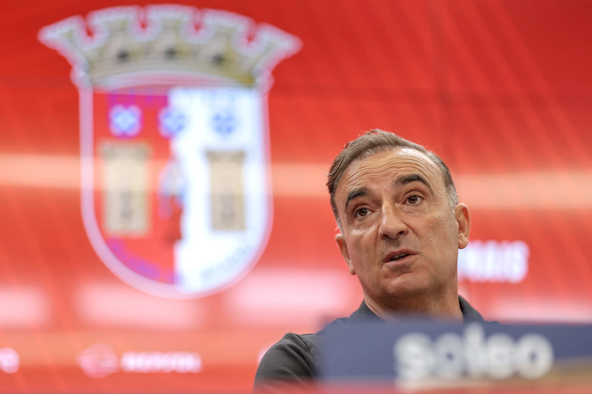 Carlos Carvalhal