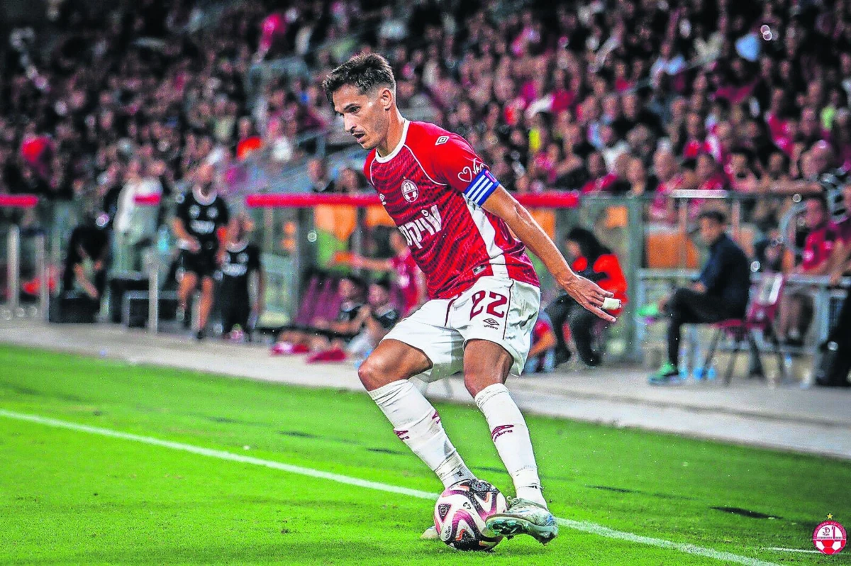 Imagem de contexto do artigo Guerra em Israel abana a renovação de Hélder Lopes: "Estou muito intranquilo"