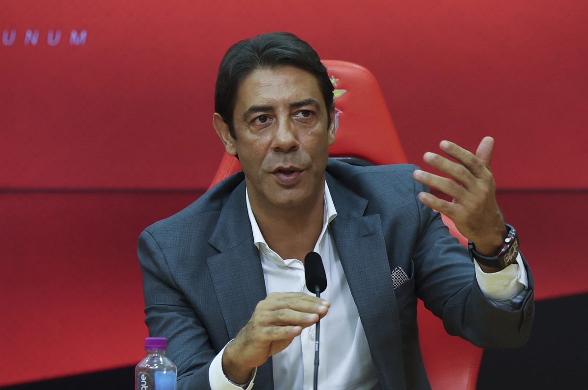 Rui Costa