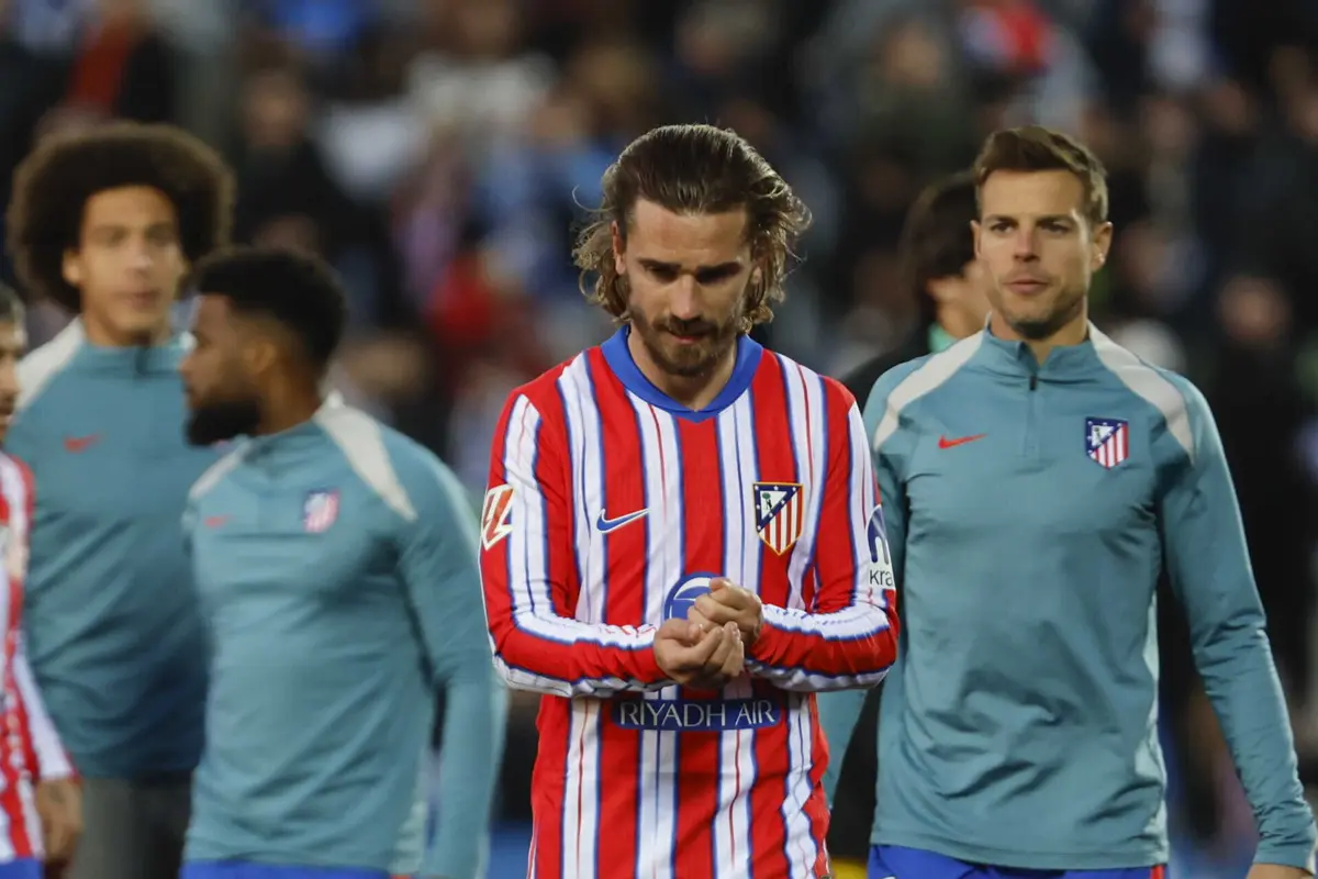 Griezmann (créditos: EPA)