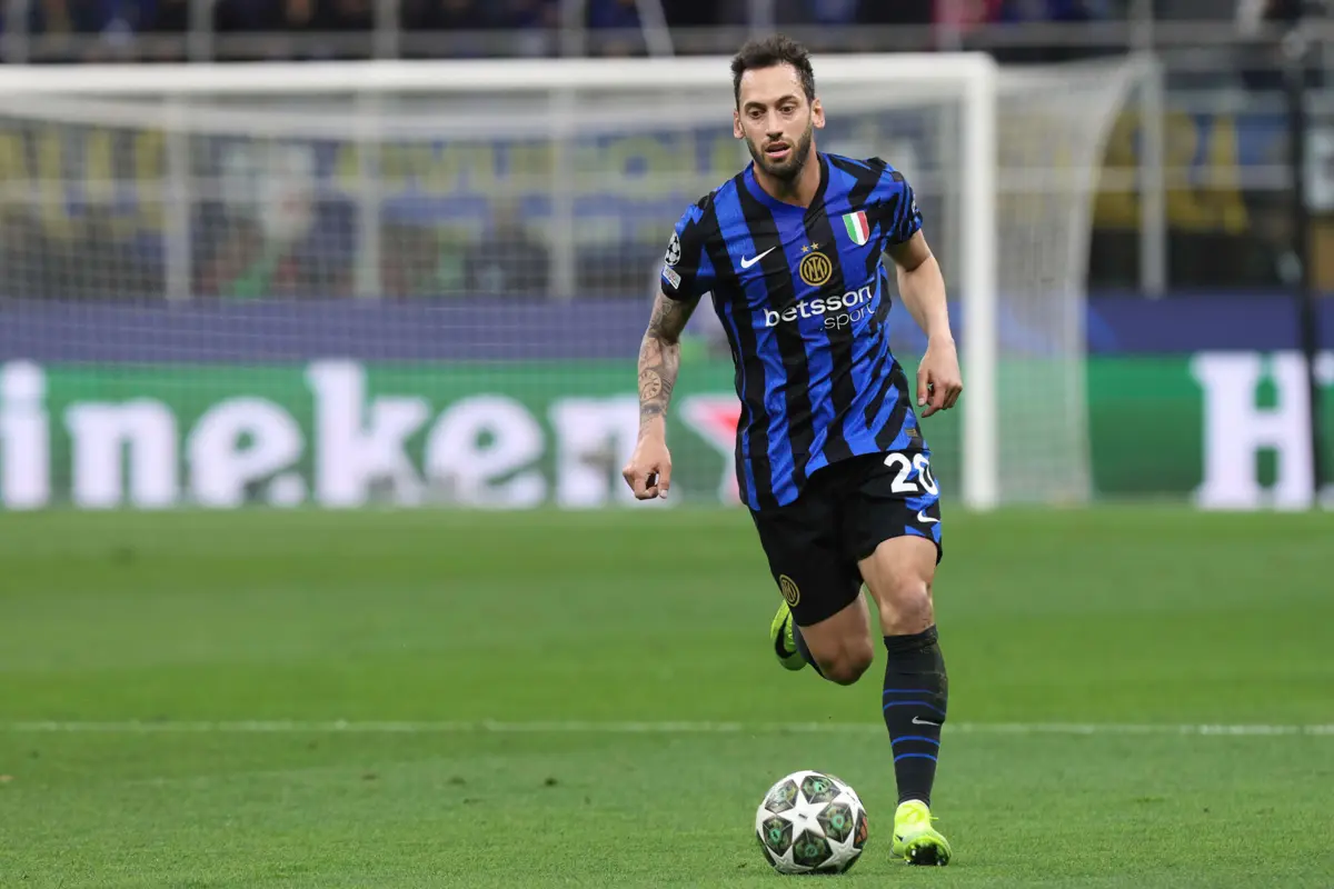 Imagem de contexto do artigo Inter vs Milan: Nem que seja para estragar a festa