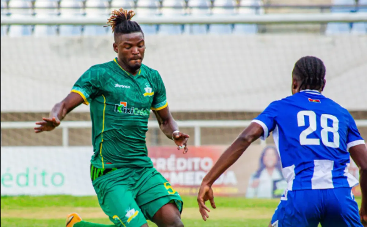 Reprodução: Facebook