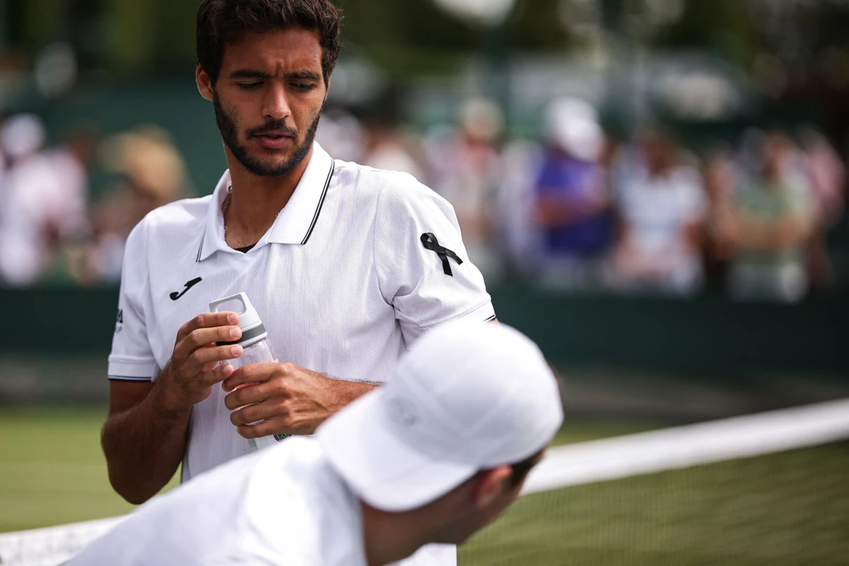 Francisco Cabral (Créditos: AFP)