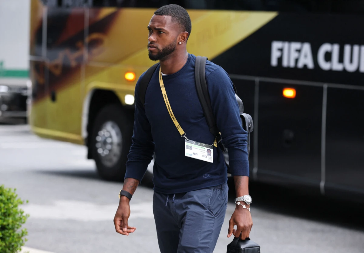 Otávio (créditos: Getty Images via AFP)