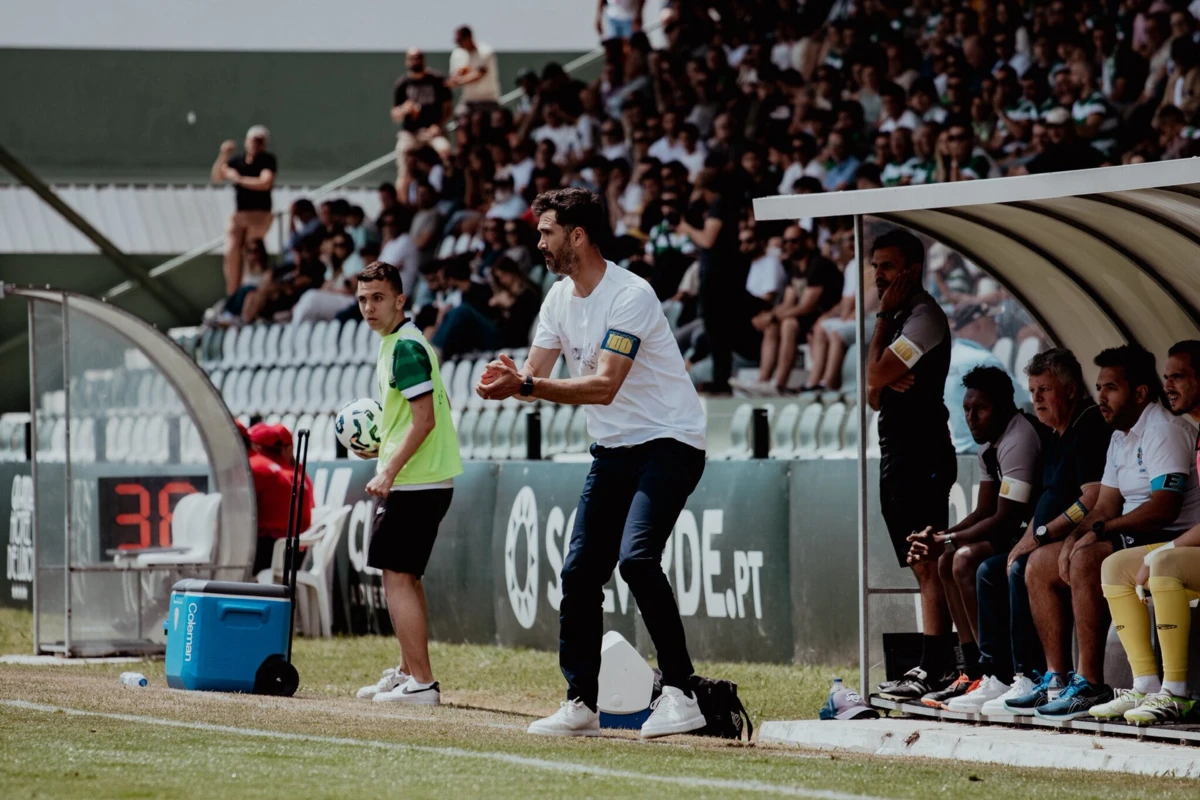 Tarantini (Créditos: USC Paredes)