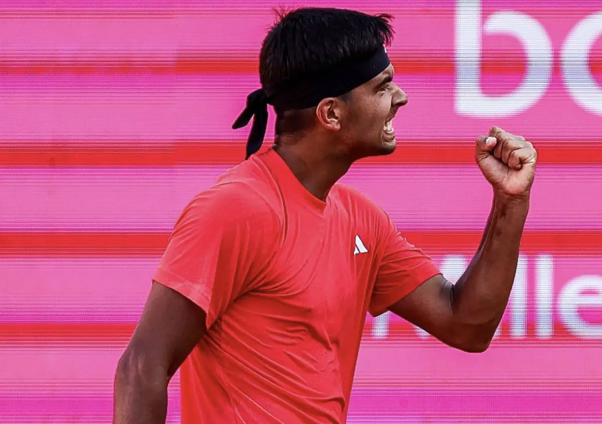 Créditos: Millennium Estoril Open