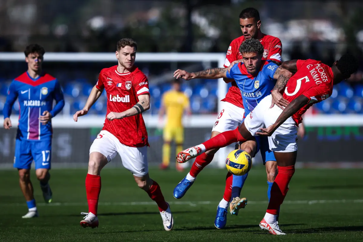 Imagem de contexto do artigo Governo dos Açores mantém apoios "Palavra Açores" na época 2026/27