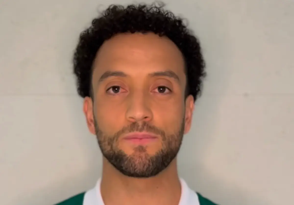 Imagem de contexto do artigo Ex-FC Porto já veste a camisola do Palmeiras, de Abel: "Avanti, Palestra"